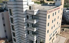 Petra Icon Hotel